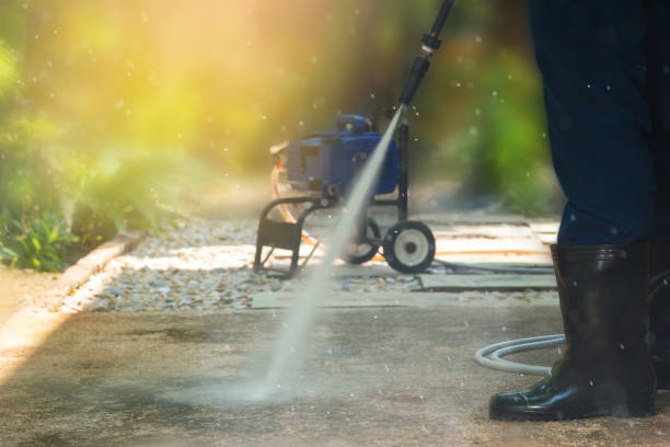 Best Post-Construction Pressure Washing  in Farngton Hills, MI